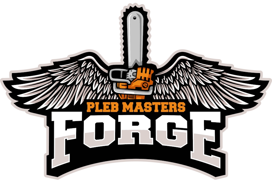 Plebmasters Forge